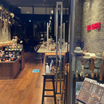 用戶對於サザコーヒー KITTE 丸の内店的評論圖