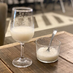 User's review image for ALL WRIGHT sake place