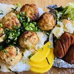 User's review image for やきとり大吉 綾瀬店