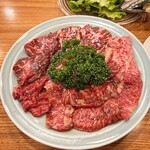 用戶對於有楽苑的評論圖