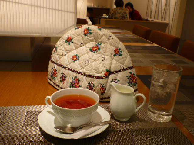 用戶對於カフェキーフェル ボワセゾン 高島屋大阪店的評論圖