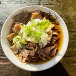 用戶對於南天 本店的評論圖