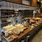 用戶對於ガーデン テラス ライオン 立命館いばらきフューチャープラザ店的評論圖