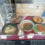 用戶對於八千代食堂的評論圖