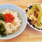 用戶對於えんふく家的評論圖
