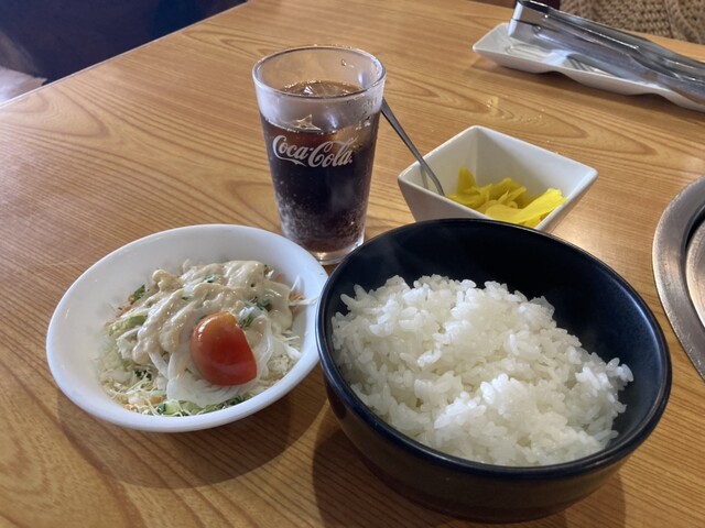用戶對於焼肉とステーキの店 ノースヒル 茨戸ガーデン的評論高清圖