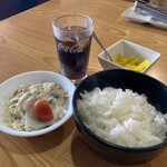 用戶對於焼肉とステーキの店 ノースヒル 茨戸ガーデン的評論圖