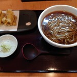 用户对于手打蕎麦 たじま的评论图
