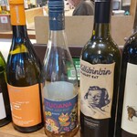 用戶對於テイスティングバー 柴田屋酒店 本店的評論圖