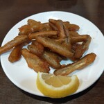用戶對於お座敷旬彩美食 夢吉 新宿店的評論圖