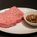 用戶對於TRATT. USHIGORO 恵比寿店的評論圖