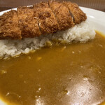 用戶對於カレーショップ C&C 渋谷店的評論圖