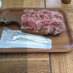 用户对于パスタキッチン ヒロ的评论图