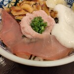 用戶對於まぐろ市場 立川北口店的評論圖