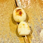 User's review image for 鳥つき