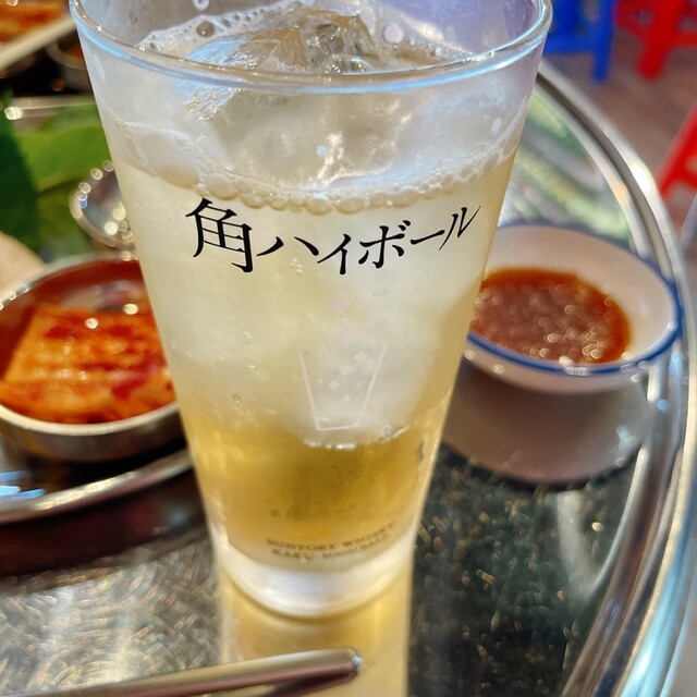 用戶對於韓国屋台パルポチャ的評論高清圖