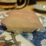 User's review image for まわる寿司　博多魚がし 博多1番街店