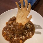 用户对于LUIDA'S BAR的评论图