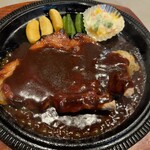 用户对于レストランあんどう的评论图