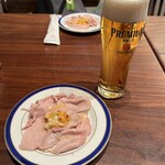 用户对于Bistro uokin 池袋的评论图