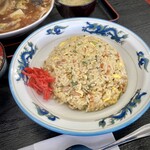 用户对于らーめん北彩 北広島店的评论图
