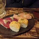 User's review image for オオモリヤ