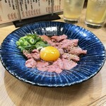 User's review image for 鶏と酎ハイ とり巣