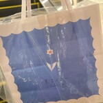 用戶對於サブリナ 阪神百貨店梅田本店的評論圖