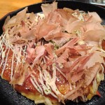 用户对于お好み焼 鉄板焼 桃太郎的评论图