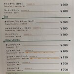 User's review image for カフェ 英國屋 天王寺MIO店