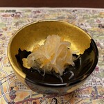 用戶對於京懐石 みのきち 新宿住友店的評論圖