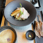 User's review image for 鶏soba 座銀 高槻店