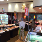 User's review image for 小麦の郷 ライフ石神井公園店