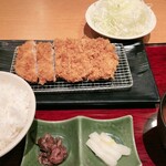 User's review image for 新宿さぼてん 山王パークタワー店