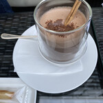 用户对于ヨックモック 青山本店的评论图