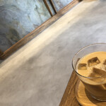 用戶對於BERTH COFFEE ROASTERY Haru的評論圖