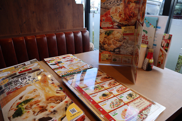 User's review image for ジョリーパスタ 泉大津店