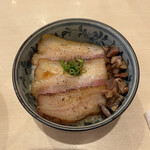 用戶對於麺屋 なおと的評論圖