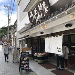 用户对于ちりめん問屋的评论图