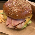 用戶對於Dining & Bar LAVAROCK的評論圖