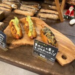 User's review image for ボーノベーカリ
