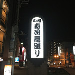 用户对于すし処さかい的评论图