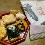用戶對於播磨屋本店 天王寺店的評論圖