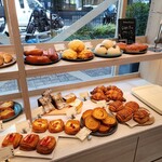 User's review image for ふじ森 用賀店