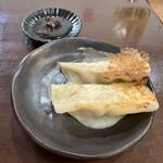 用户对于幸福餃子的评论图