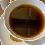 用户对于DAIBAN COFFEE cafe的评论图