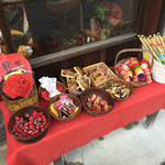 用戶對於岸本柳蔵老舗的評論圖