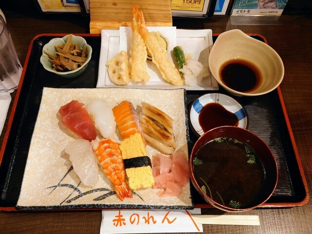 User's recommendation image for 大阪あべの赤のれん 天王寺店