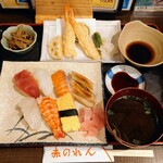 User's review image for 大阪あべの赤のれん 天王寺店