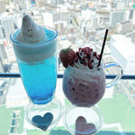 用戶對於SKY 40的評論圖